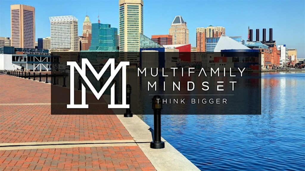 Multifamily Real Estate Event Springfield, Raleigh